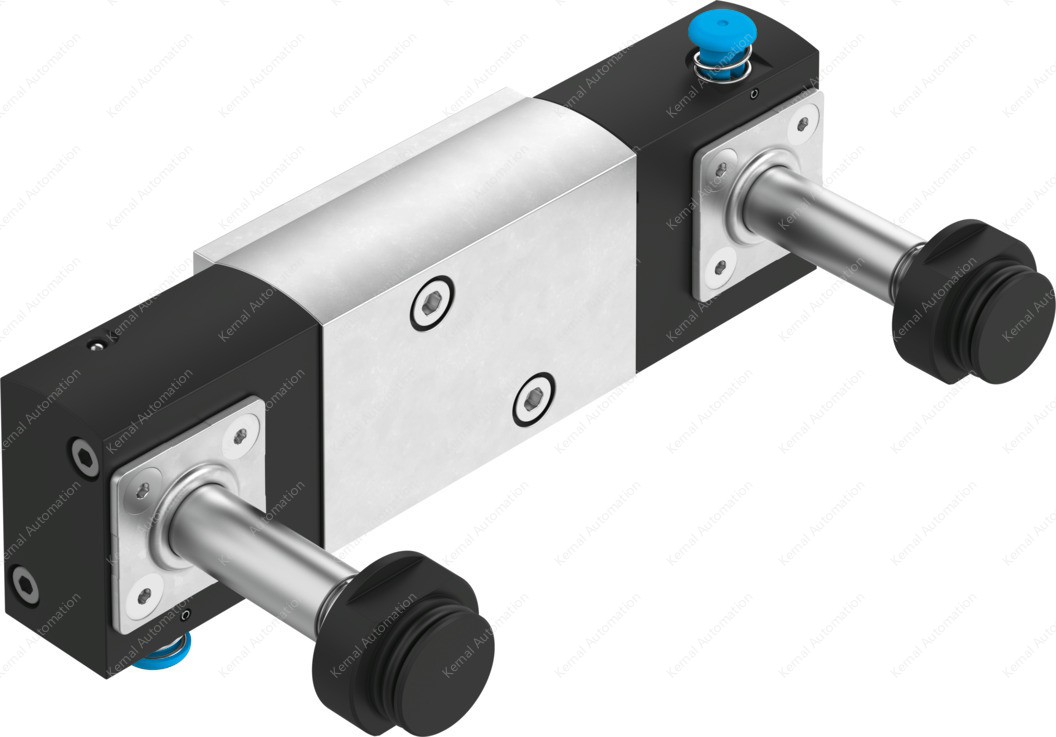 VSNC-F-P53E-M-N14-F19 (FESTO)