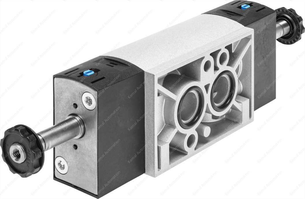 VSNC-F-B52-D-N14-F8 (FESTO)