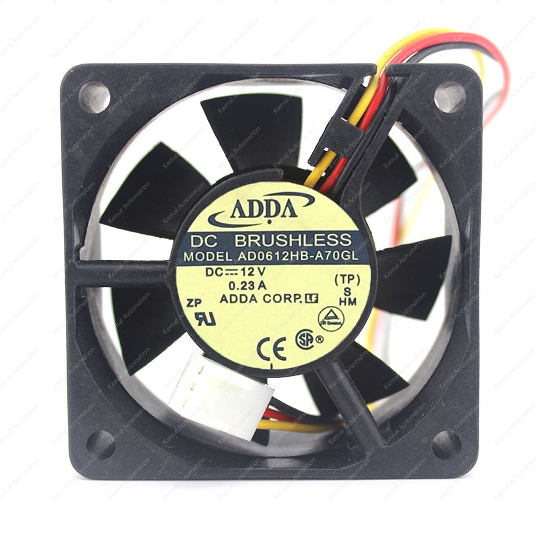 AD0612HB-A70GL