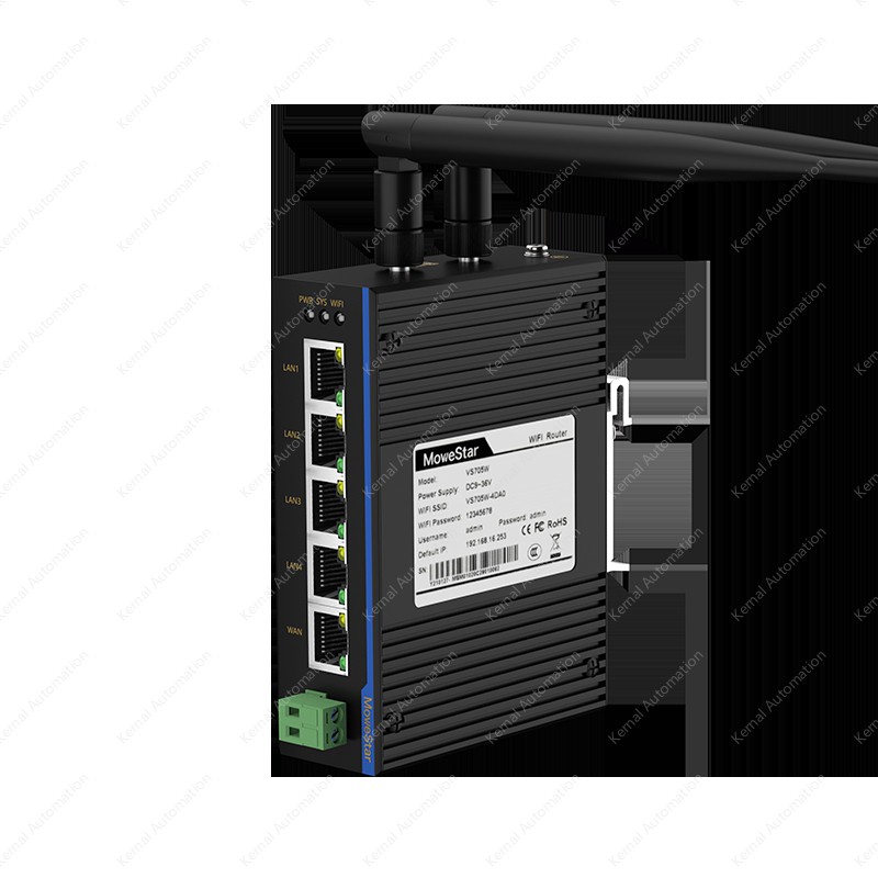 VS705W
