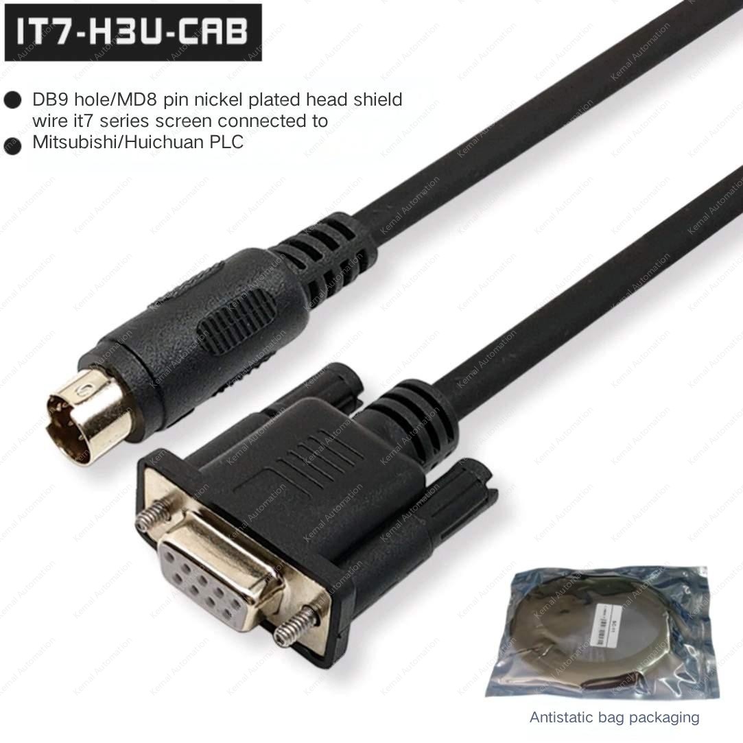 IT7-H3U-CAB-DZ-5