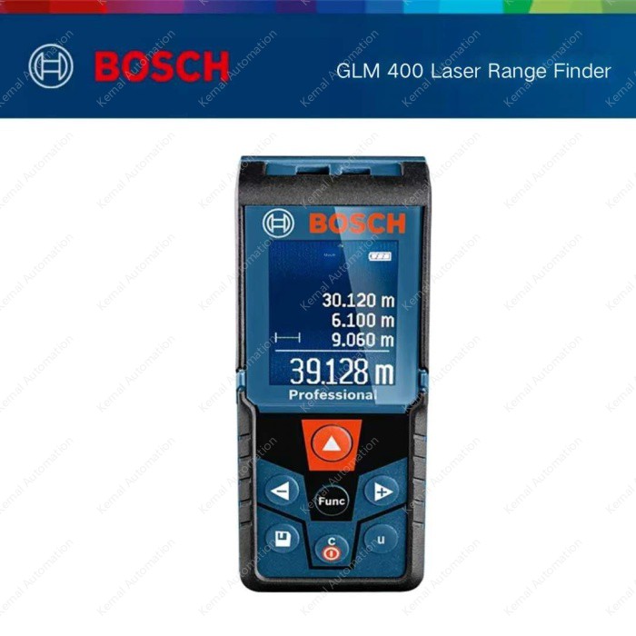 GLM 400
