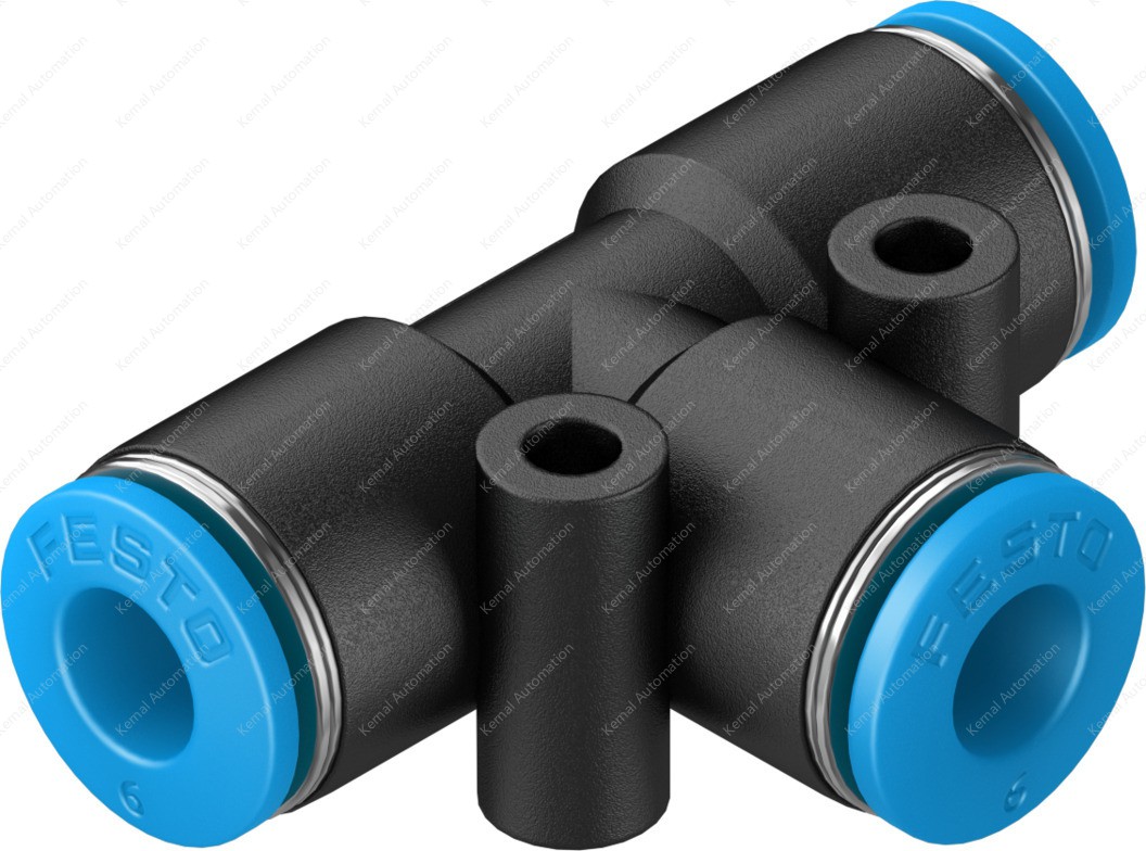 QST-6(FESTO)