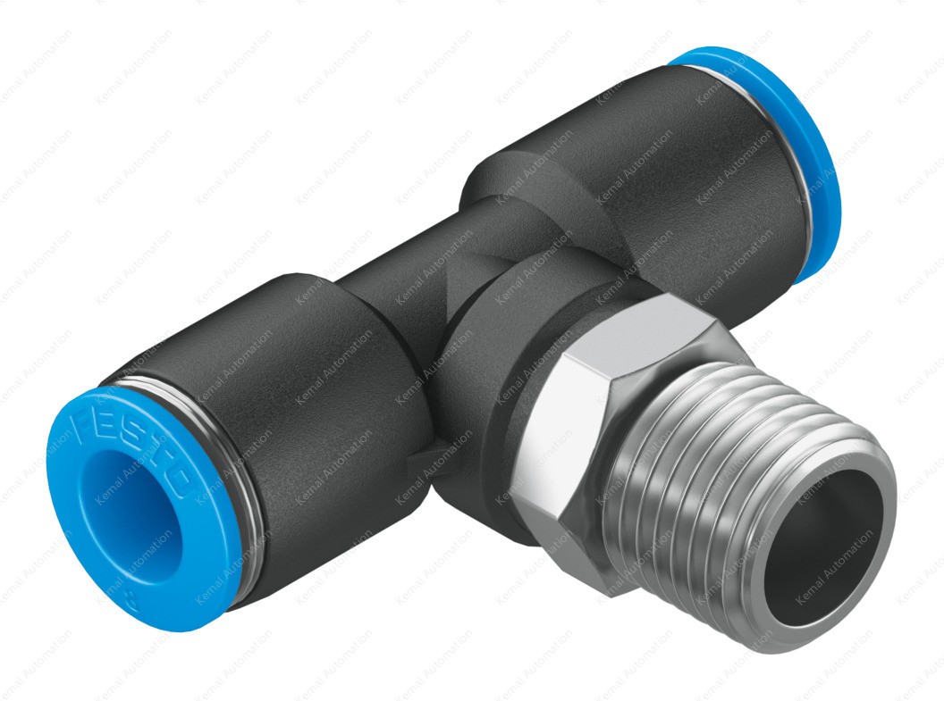 QST-1/4-8(FESTO)