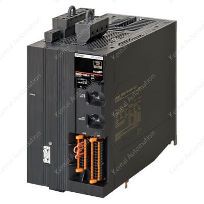 R88D-1SAN10F-ECT