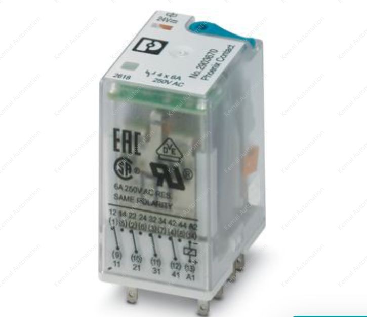 REL-MR-48DC/21-21AU