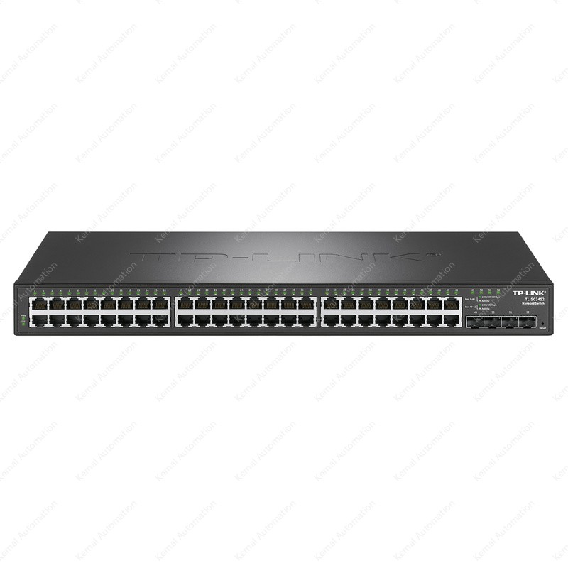 TL-SG3452