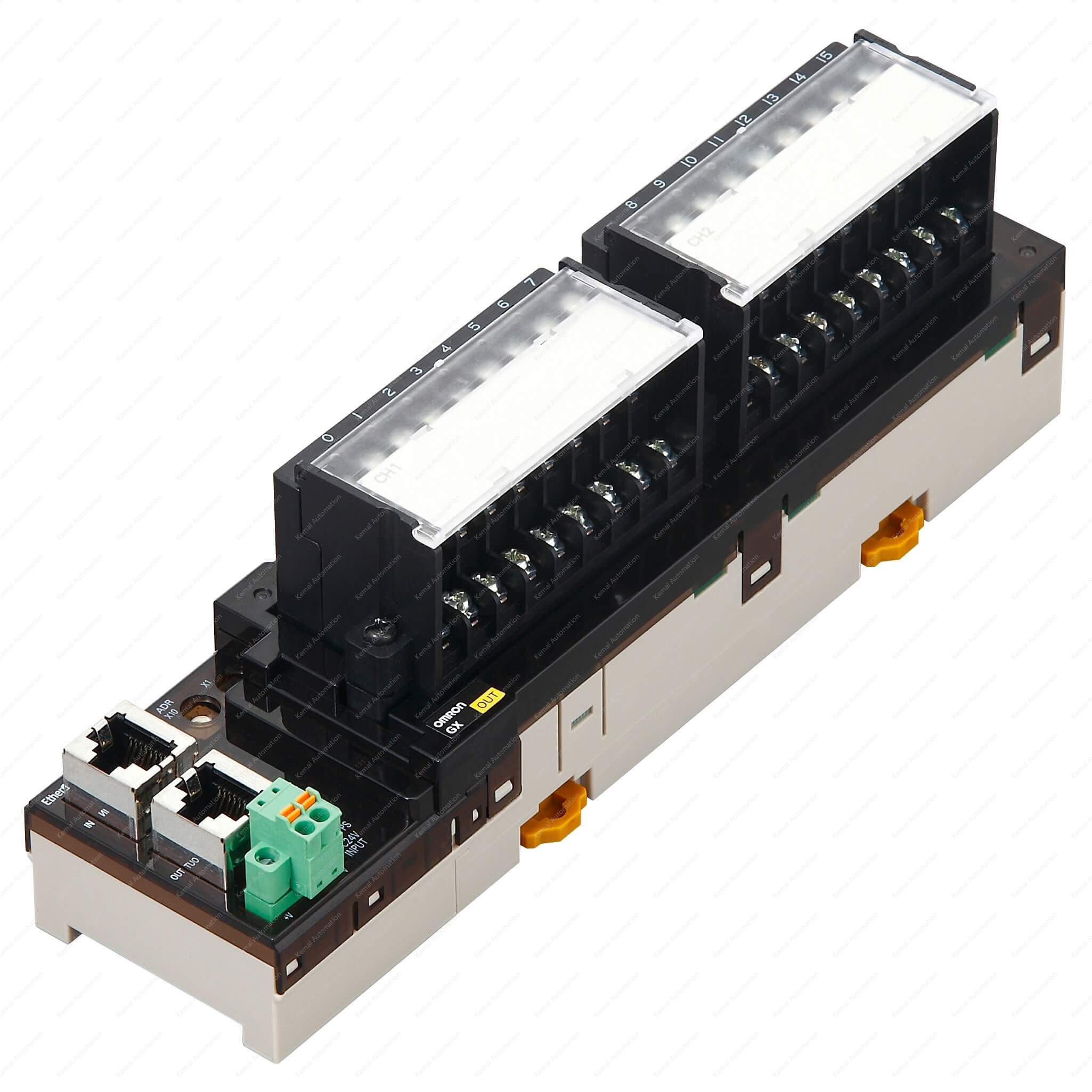 GX-ID1612