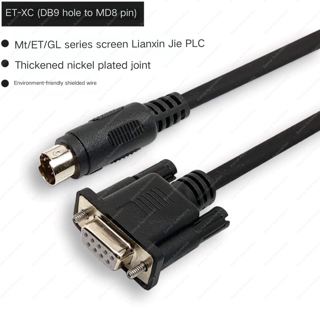 ET-XC-XJ-PLC-5