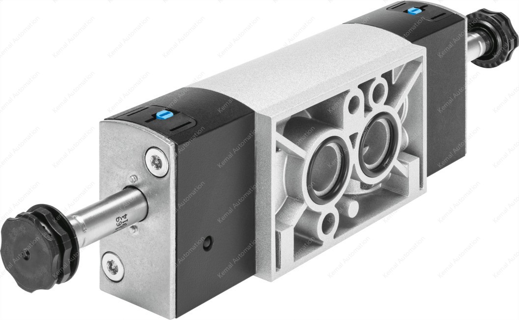 VSNC-F-P53C-MD-N14-FN (FESTO)