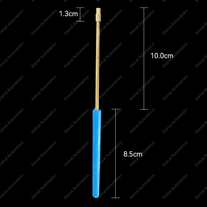 Length 18.5cm