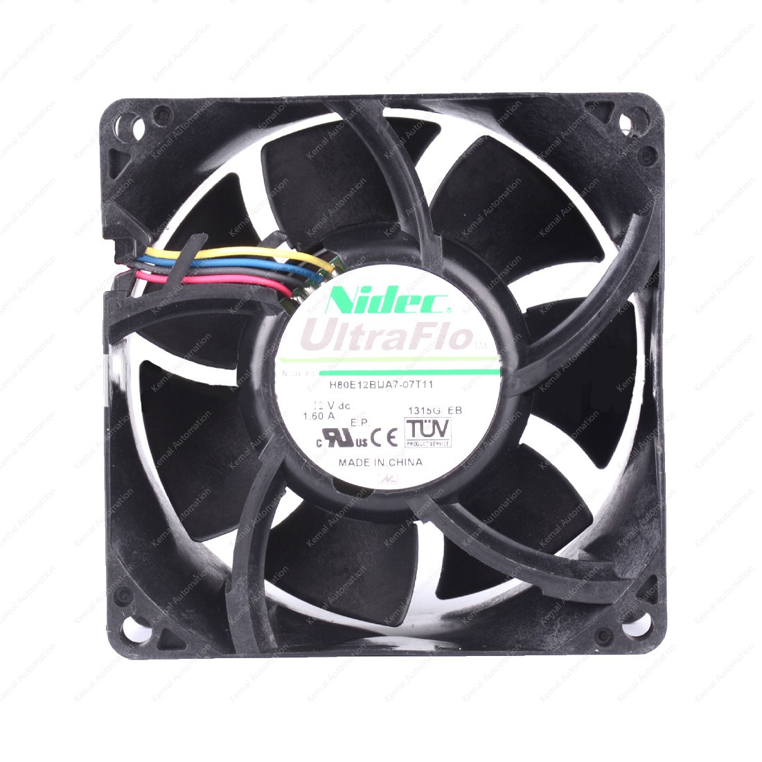 H80E12BUA7-07T11